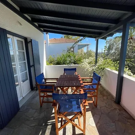 Evridiki - Walking Distance To Villa Porto Heli
