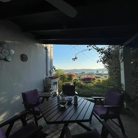 Evridiki - Walking Distance To Villa Porto Heli