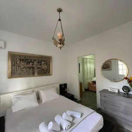 Villa Evridiki - Walking Distance To