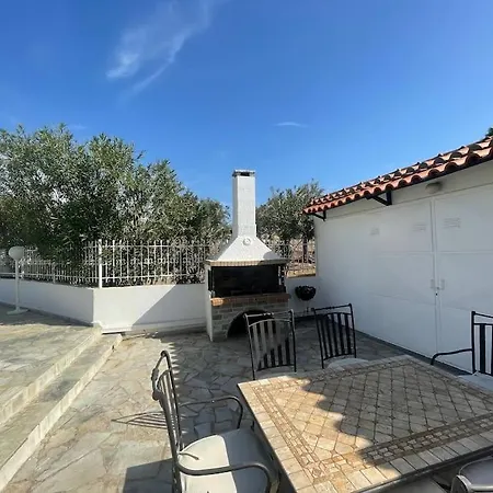Evridiki - Walking Distance To