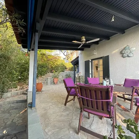 Villa Evridiki - Walking Distance To *