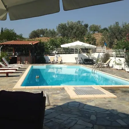 Evridiki - Walking Distance To