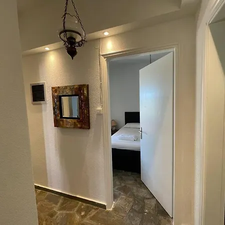 Evridiki - Walking Distance To