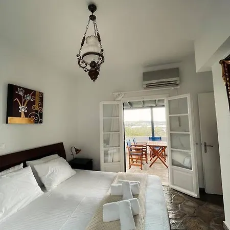 Evridiki - Walking Distance To Porto Heli